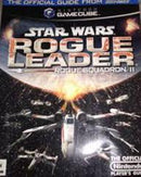 Star Wars Rogue Leader Player's Guide - Nintendo Power - Destination Retro