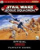 Star Wars Rogue Squadron Player's Guide - Nintendo Power - Destination Retro