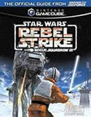 Star Wars Rebel Strike Player's Guide - Nintendo Power - Destination Retro