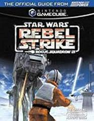 Star Wars Rebel Strike Player's Guide - Nintendo Power - Destination Retro