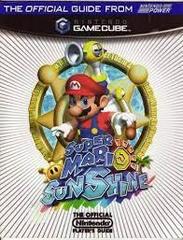 Super Mario Sunshine Player's Guide - Nintendo Power - Destination Retro