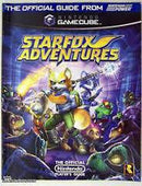 Starfox Adventures Player's Guide - Nintendo Power - Destination Retro
