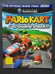 Mario Kart: Double Dash Player's Guide - Nintendo Power - Destination Retro