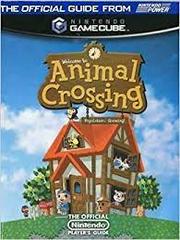 Animal Crossing Players Guide - Nintendo Power - Destination Retro