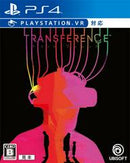 Transference - JP Playstation 4 - Destination Retro
