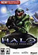 Halo Combat Evolved - PC Games - Destination Retro