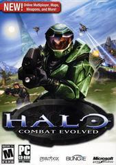 Halo Combat Evolved - PC Games - Destination Retro