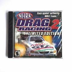 NHRA Drag Racing 2 [Limited Edition] - PC Games - Destination Retro