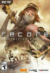 ReCore [Definitive Edition] - PC Games - Destination Retro