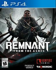 Remnant From The Ashes - Playstation 4 - Destination Retro