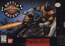 Power Rangers Zeo Battle Racers - Super Nintendo - Destination Retro