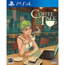 Coffee Talk - JP Playstation 4 - Destination Retro