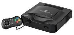 Neo Geo CD System - JP Neo Geo - Destination Retro