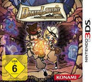 Doctor Lautrec and the Forgotten Knights - PAL Nintendo 3DS - Destination Retro