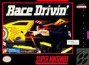 Race Drivin - Super Nintendo - Destination Retro