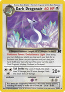 Dark Dragonair (33/82) [Team Rocket Unlimited] - Destination Retro