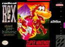 Radical Rex - Super Nintendo - Destination Retro