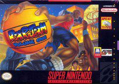 RapJam Volume One - Super Nintendo - Destination Retro