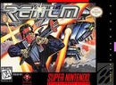 Realm - Super Nintendo - Destination Retro
