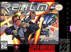 Realm - Super Nintendo - Destination Retro