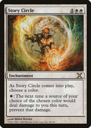 Story Circle [Tenth Edition] - Destination Retro