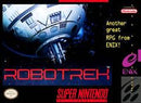 Robotrek - Super Nintendo - Destination Retro