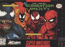 Separation Anxiety - Super Nintendo - Destination Retro