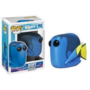 Dory (Finding Dory) - Destination Retro