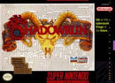 Shadowrun - Super Nintendo - Destination Retro