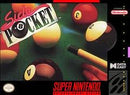 Side Pocket - Super Nintendo - Destination Retro