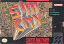 SimCity - Super Nintendo - Destination Retro