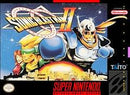 Sonic Blast Man 2 - Super Nintendo - Destination Retro
