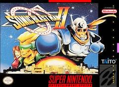 Sonic Blast Man 2 - Super Nintendo - Destination Retro