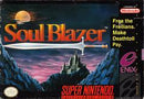 Soul Blazer - Super Nintendo - Destination Retro
