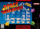 Space Invaders - Super Nintendo - Destination Retro