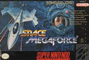 Space MegaForce - Super Nintendo - Destination Retro