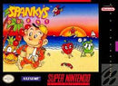 Spanky's Quest - Super Nintendo - Destination Retro