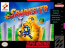 Sparkster - Super Nintendo - Destination Retro