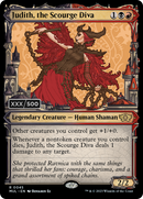 Judith, the Scourge Diva (Serialized) [Multiverse Legends] - Destination Retro
