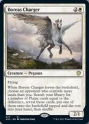 Boreas Charger [Innistrad: Crimson Vow Commander] - Destination Retro