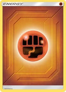 Fighting Energy (2019 Unnumbered) [Sun & Moon: Team Up] - Destination Retro