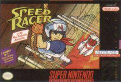 Speed Racer - Super Nintendo - Destination Retro