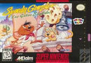 Speedy Gonzales Los Gatos Bandidos - Super Nintendo - Destination Retro