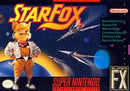 Star Fox - Super Nintendo - Destination Retro