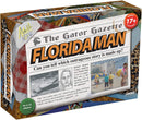 Florida Man Card Game - Destination Retro