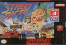 Street Racer - Super Nintendo - Destination Retro