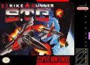 Strike Gunner STG - Super Nintendo - Destination Retro