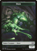 Ooze Token [Double Masters] - Destination Retro