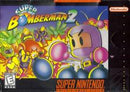 Super Bomberman 2 - Super Nintendo - Destination Retro