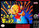 Super Bonk - Super Nintendo - Destination Retro